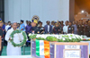 Martyred Captain Pranjals body arrives in Bengaluru; CM announces ₹50 lakh compensation